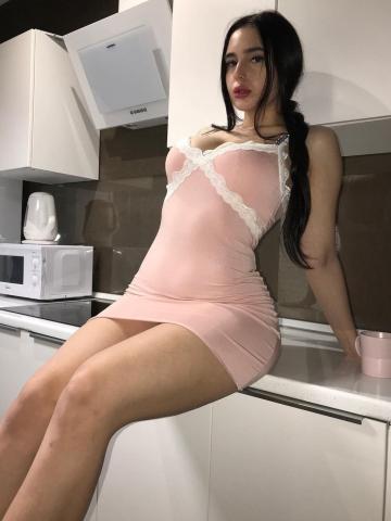 Эвелина
